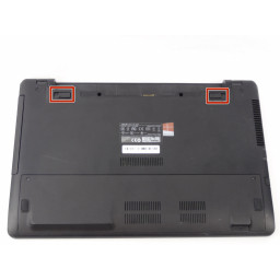 Замена батареи ASUS X552LAV-BBI5N08
